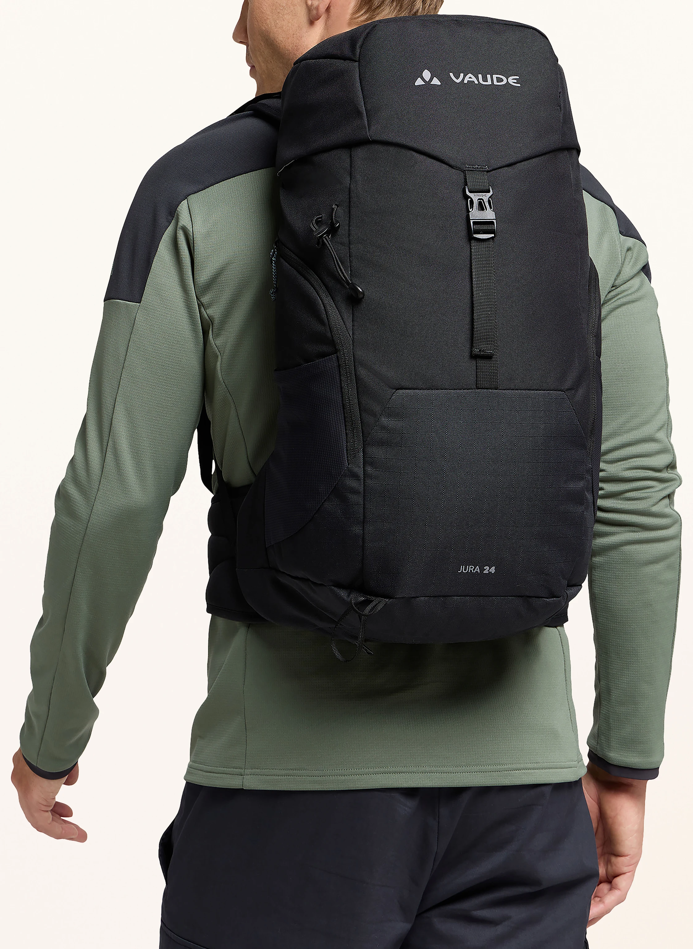 VAUDE Rucksack JURA 24