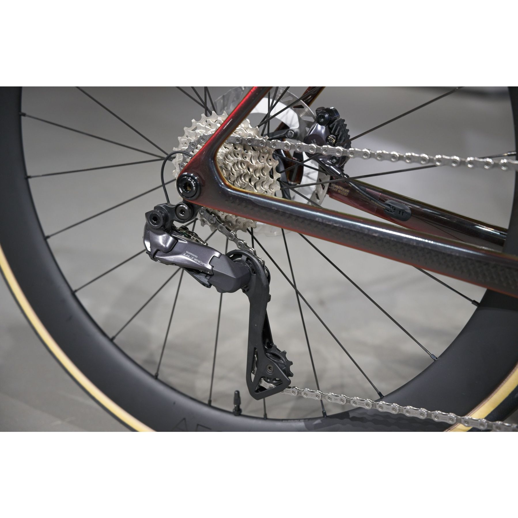 Trek Madone SLR 7 Gen 8 Project One 2025