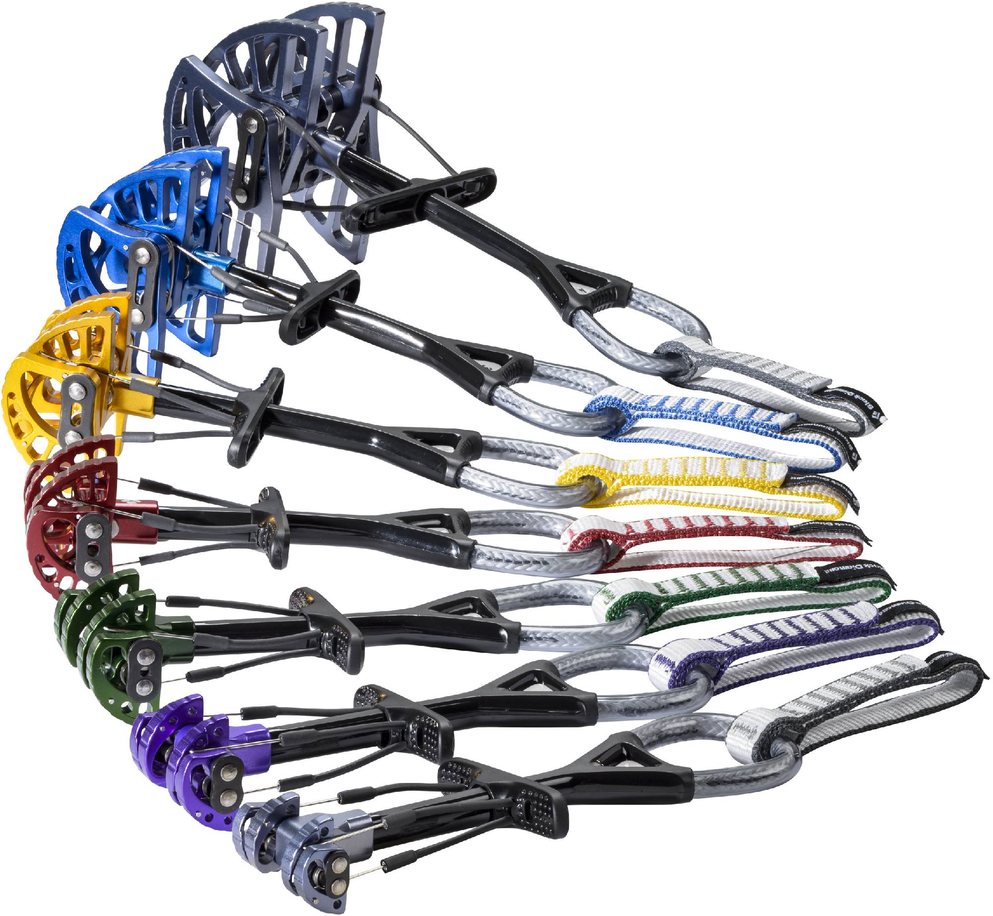 Black Diamond Camalot™ Ultralight