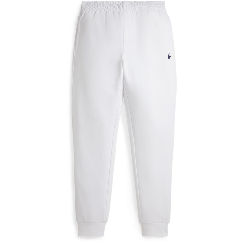 Køb Polo Ralph Lauren White/C7949 Athletic Bukser