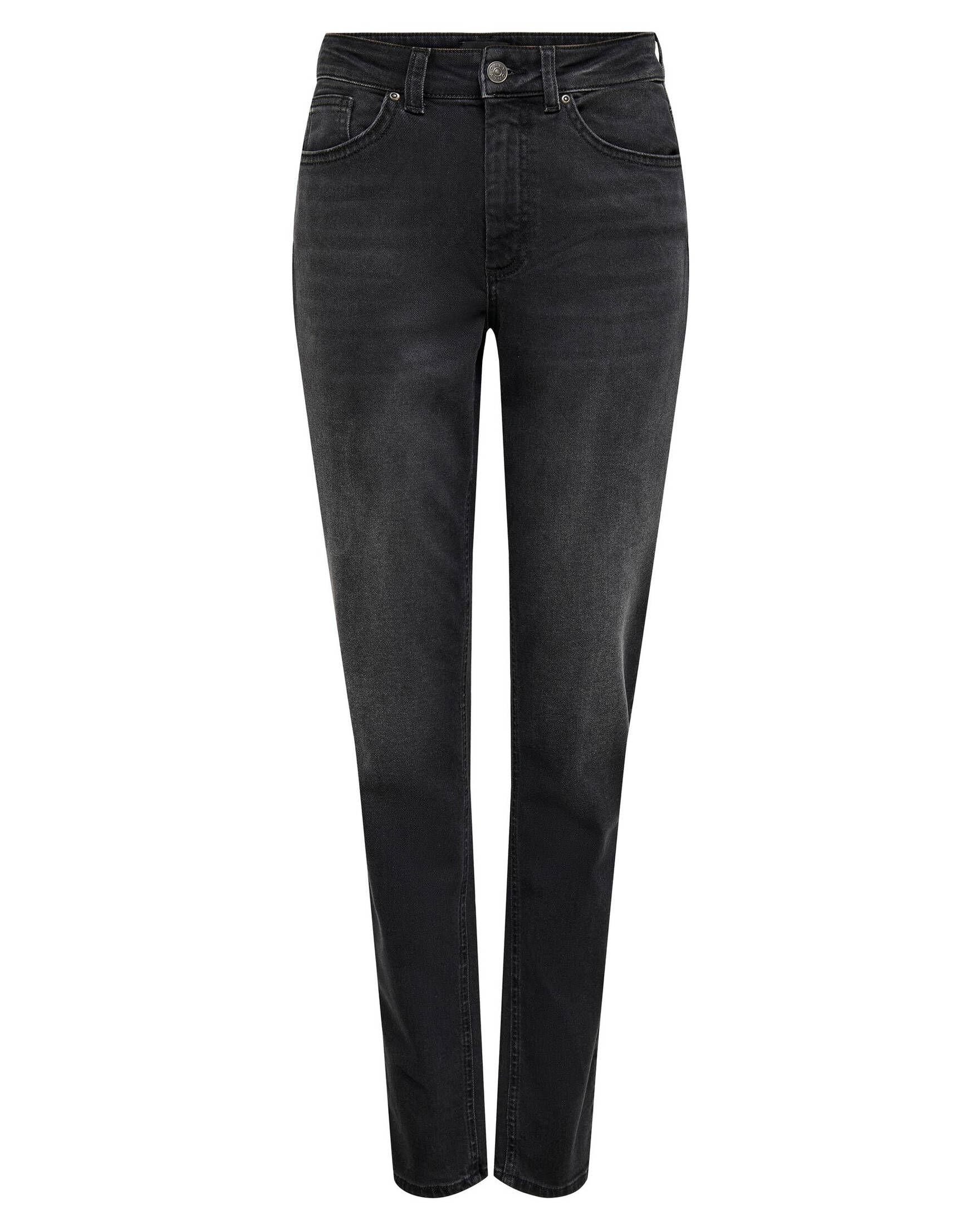 Only| Damen Jeans ONLVENEDA LIFE MOM