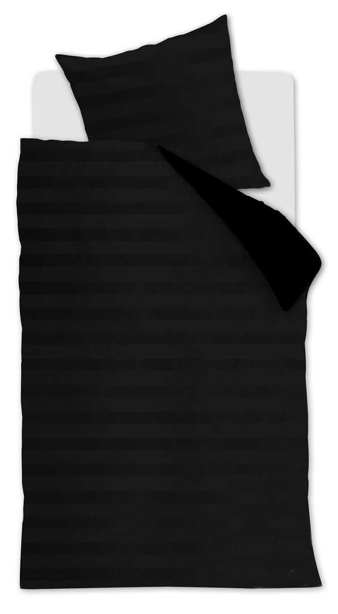 Bettwäsche SOFT SHINE Samt 135x200 cm, mit 1 Kissen
