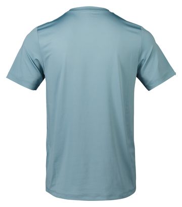 T-Shirt Poc Reform Enduro Light Mineral Bleu