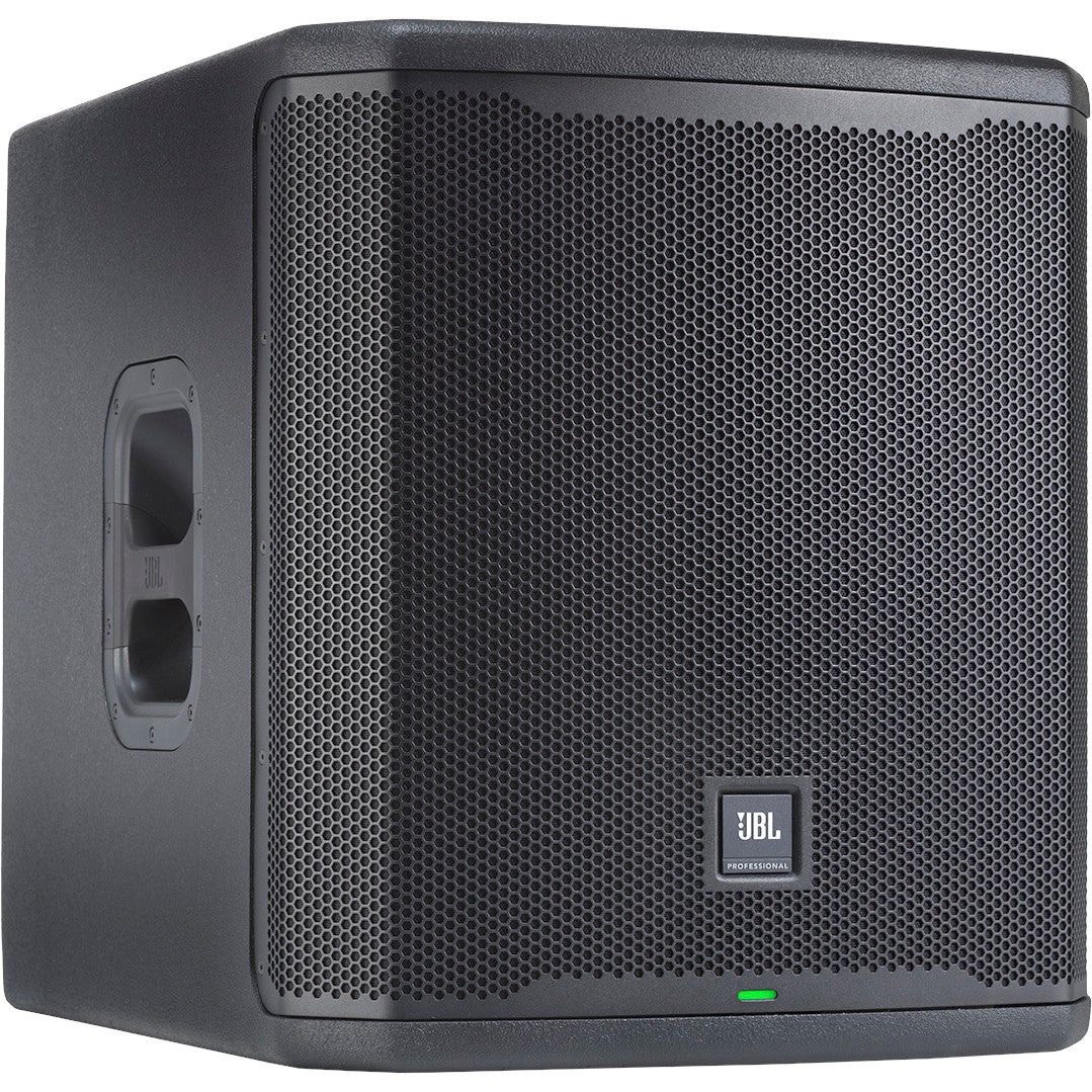 JBL PRX918XLF 18 inch actieve subwoofer