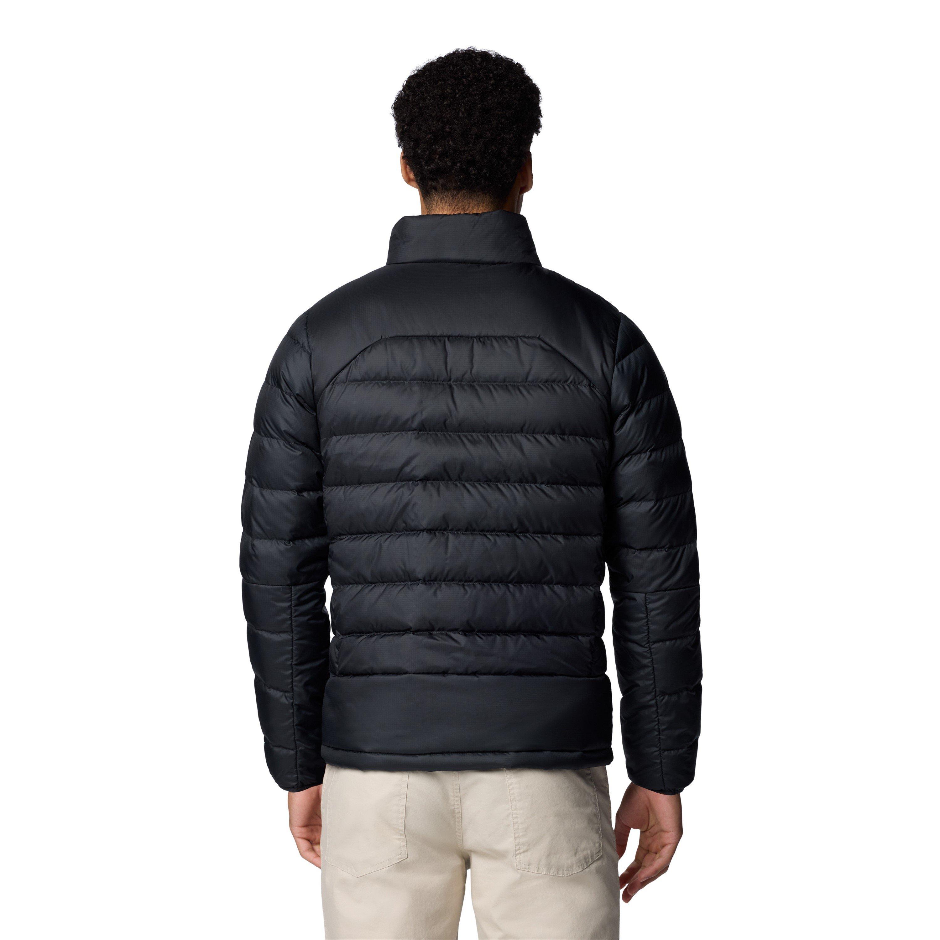 Columbia Autumn Jacket