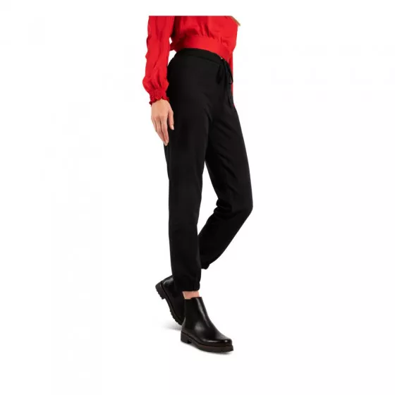 Bottines NOIR MERRY SCOTT