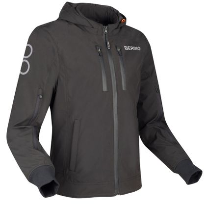 Blouson Bering KERBY - Noir