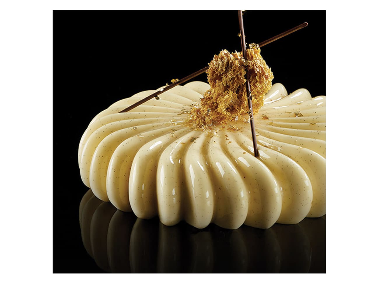 Moule silicone Flip - Ø 18 cm - Pavoni