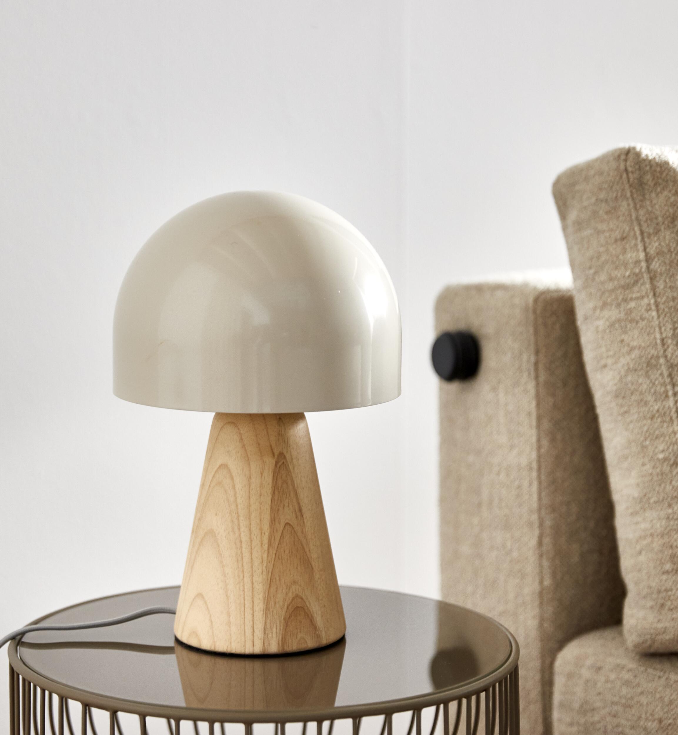 Thuy Bordlampe 31 x 20 cm