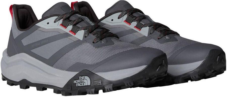 The North Face Offtrail Versa wandelschoenen antraciet