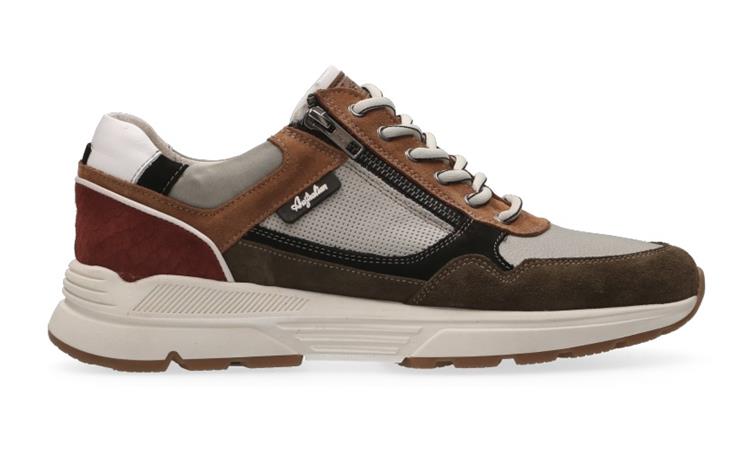 Australian Footwear Connery Leather K16