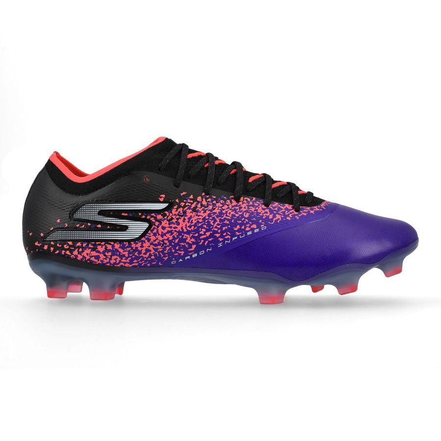 Skechers Razor 1.5 FG Ignite - Violet
