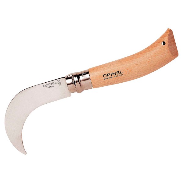 Opinel - Gärtnermesser No 10 - Couteau