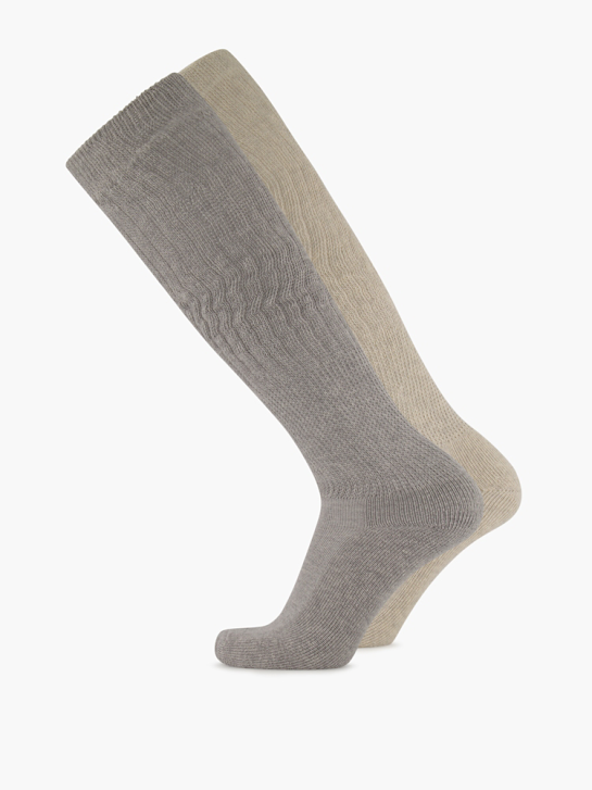 Cosy Nature Socken multicolor