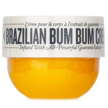 Sol De Janeiro Brazilian Bum Bum Cream  75ml/2.5oz
