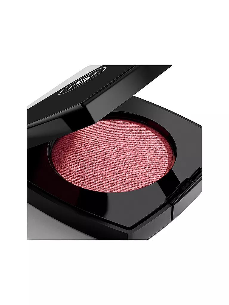 CHANEL CREME-ZU-PUDER-ROUGE 8G rosa