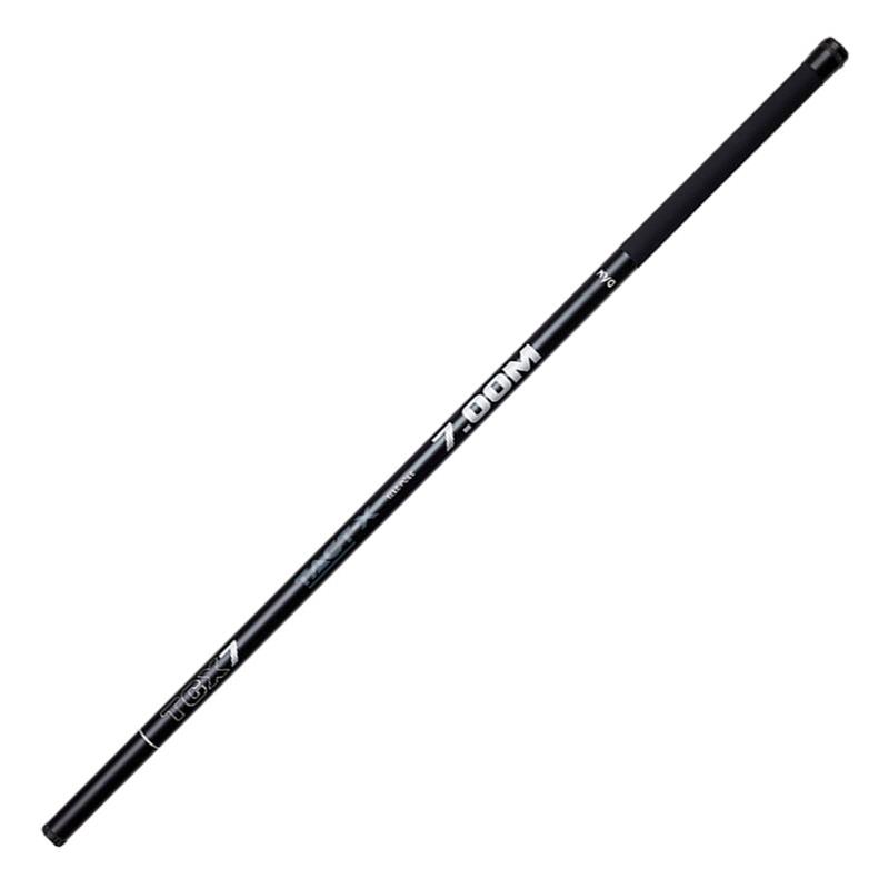Canne Coup Télescopique Dam Tact-X Tele Poles