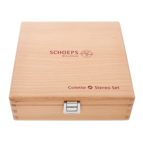 Schoeps CMC-622 Set