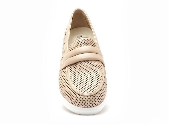 Pikolinos basses femme 3862 beige