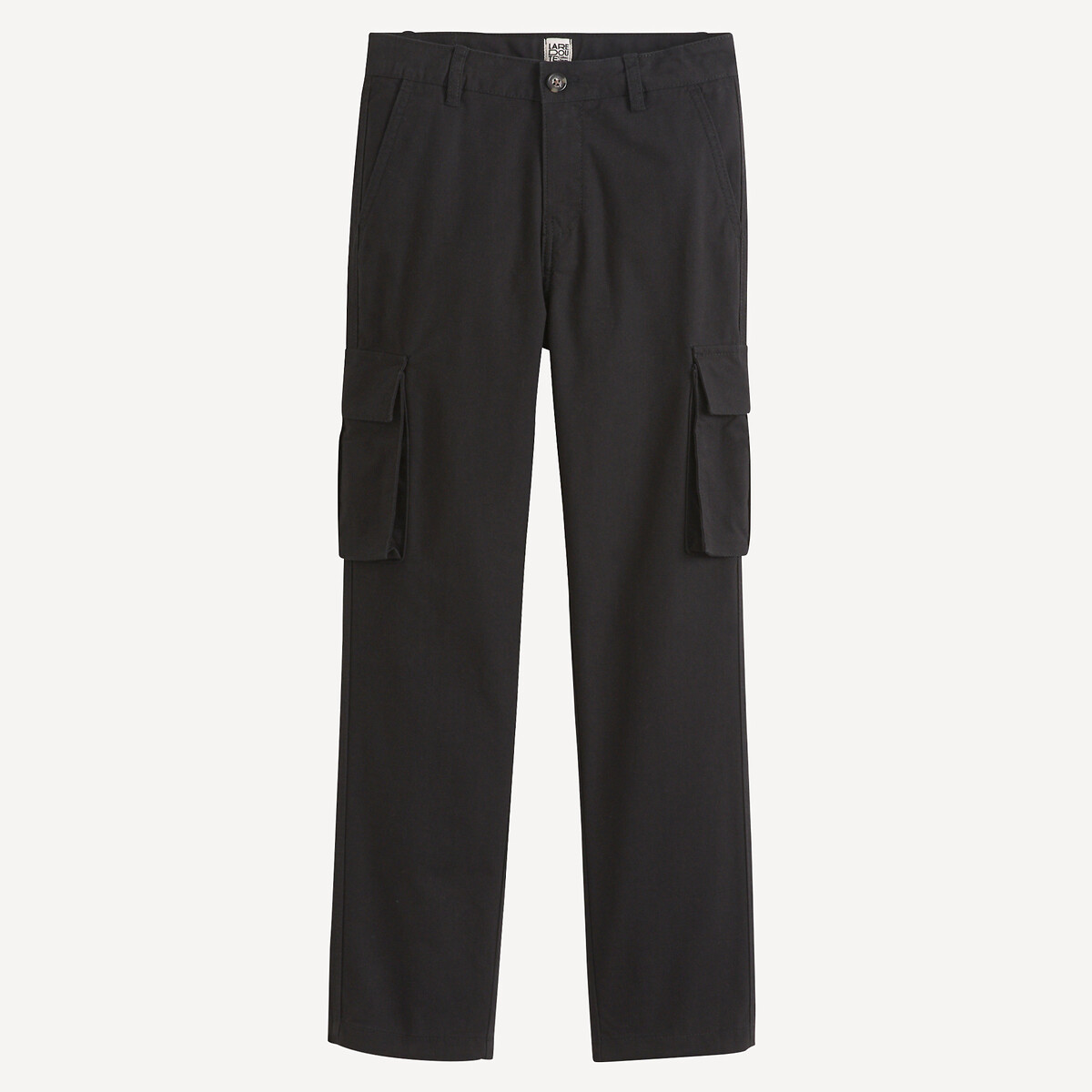 COLEÇÕES LA REDOUTE<br>Calças cargo