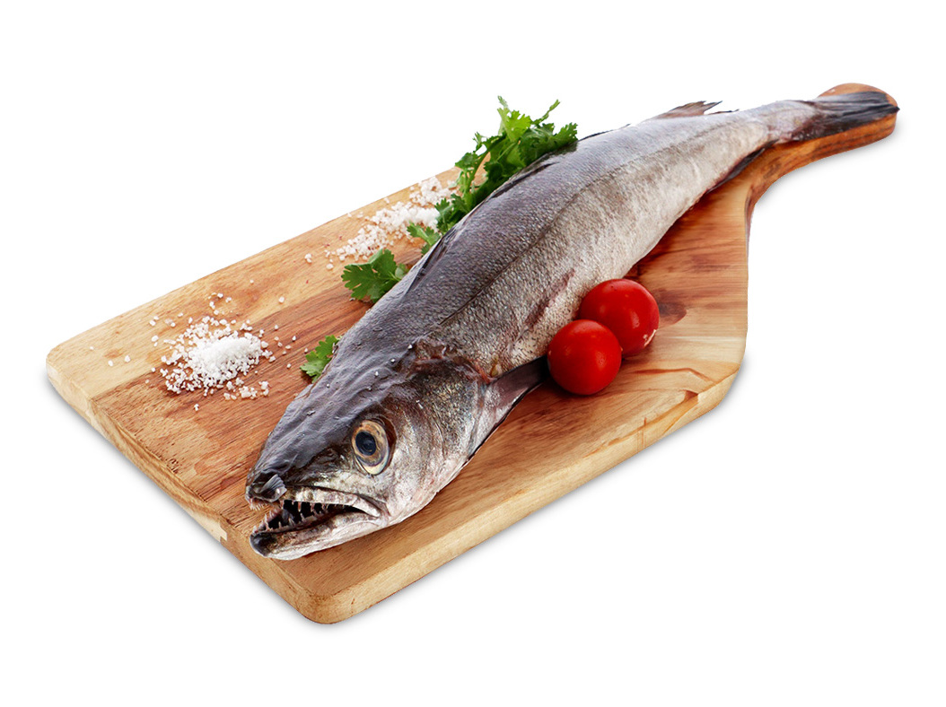 PESCADA REDE KG