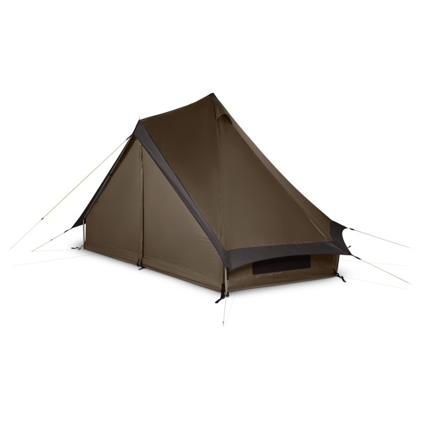 Kampa - Pineveil 02 - Tente 2 places