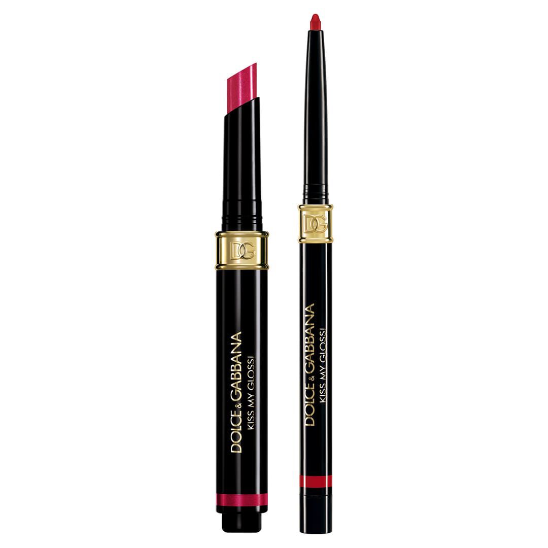 BOLD Kiss My Gloss!
