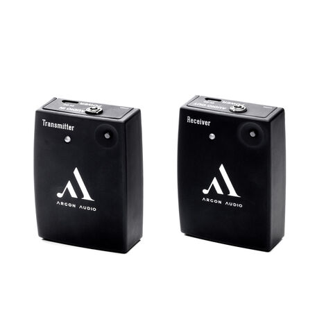 Argon Audio WRT – draadloze verbinding met je hifi-apparatuur