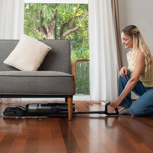 Aspirateur laveur Tineco Floor One Switch S7 Stretch premium