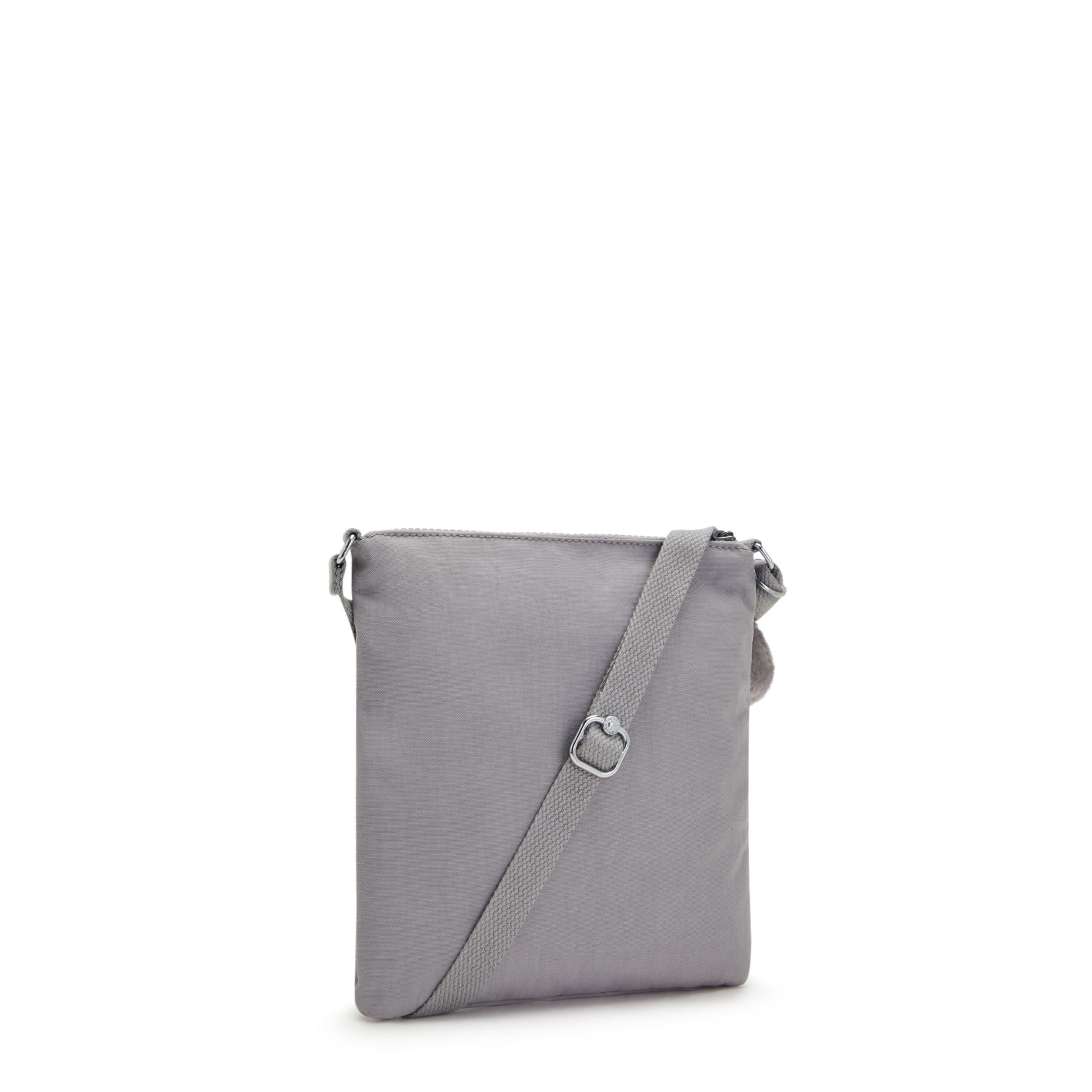 KEIKO Petit Sac à Bandoulière - Dove Grey