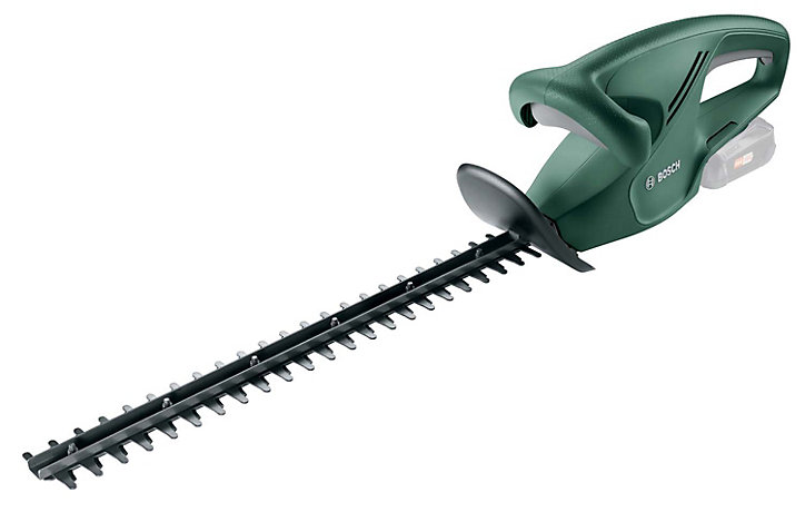 Taille-haies sans fil sur batterie 18V Bosch EasyHedgeCut 18-45 Li (sans batterie)