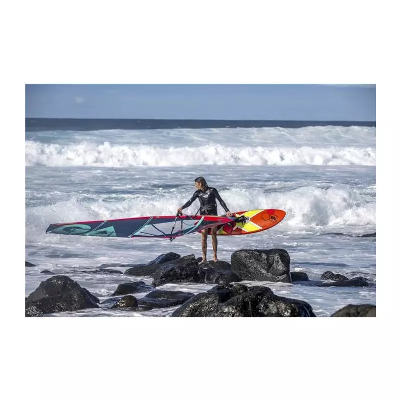 Voile windsurf GA SAILS Manic HD 2024