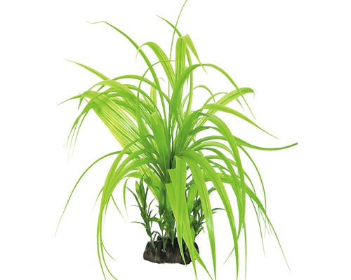 Deluxe Grote Plastic Waterplant Nr. 1 30 cm