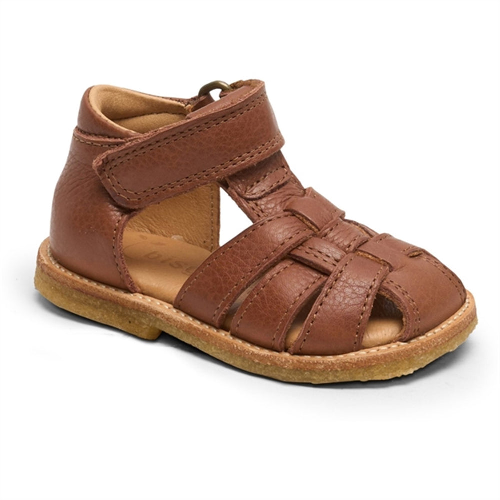 Køb Bisgaard Ami Sandal Cognac