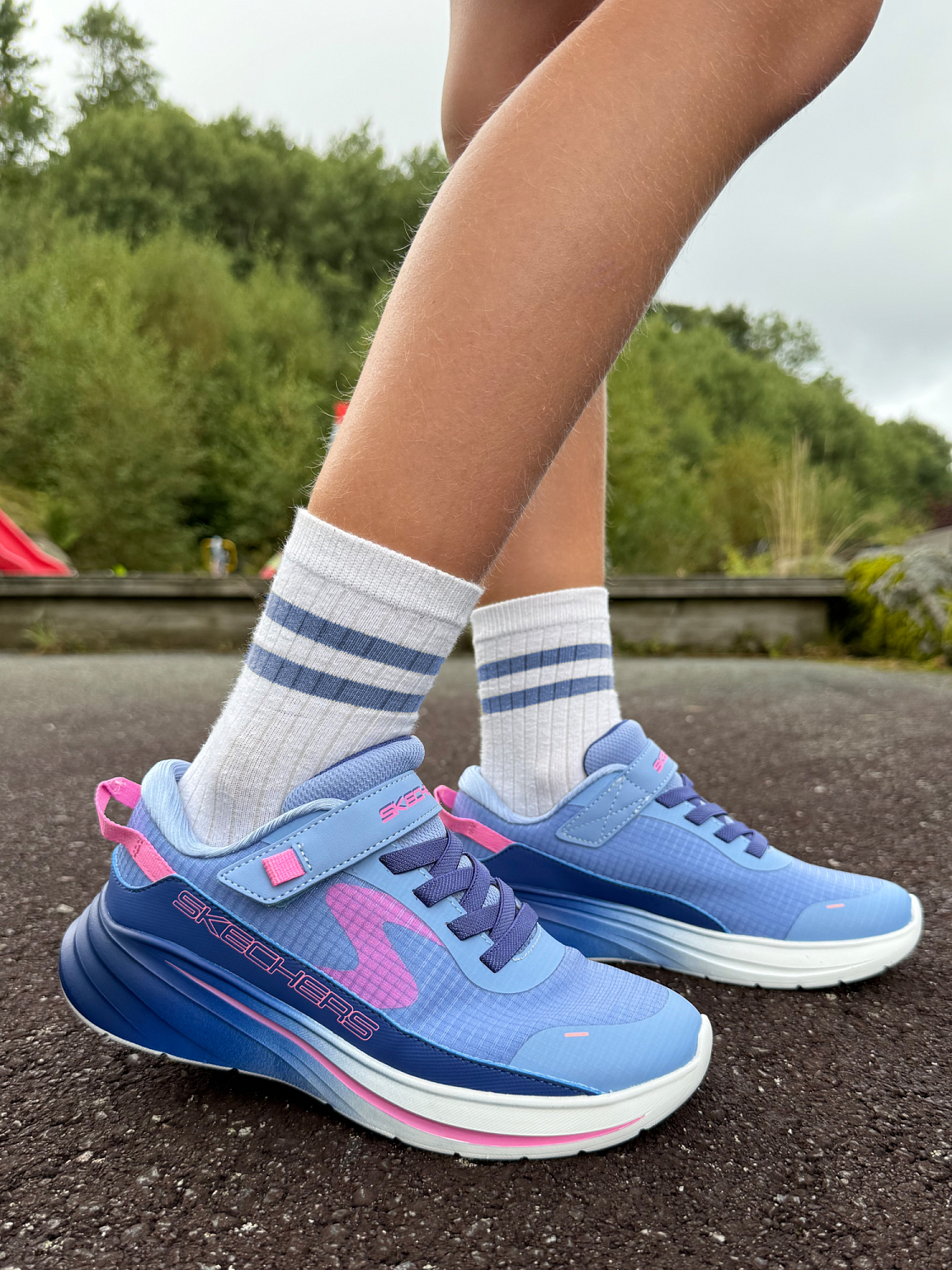 Skechers Wave 92 Imara Lite