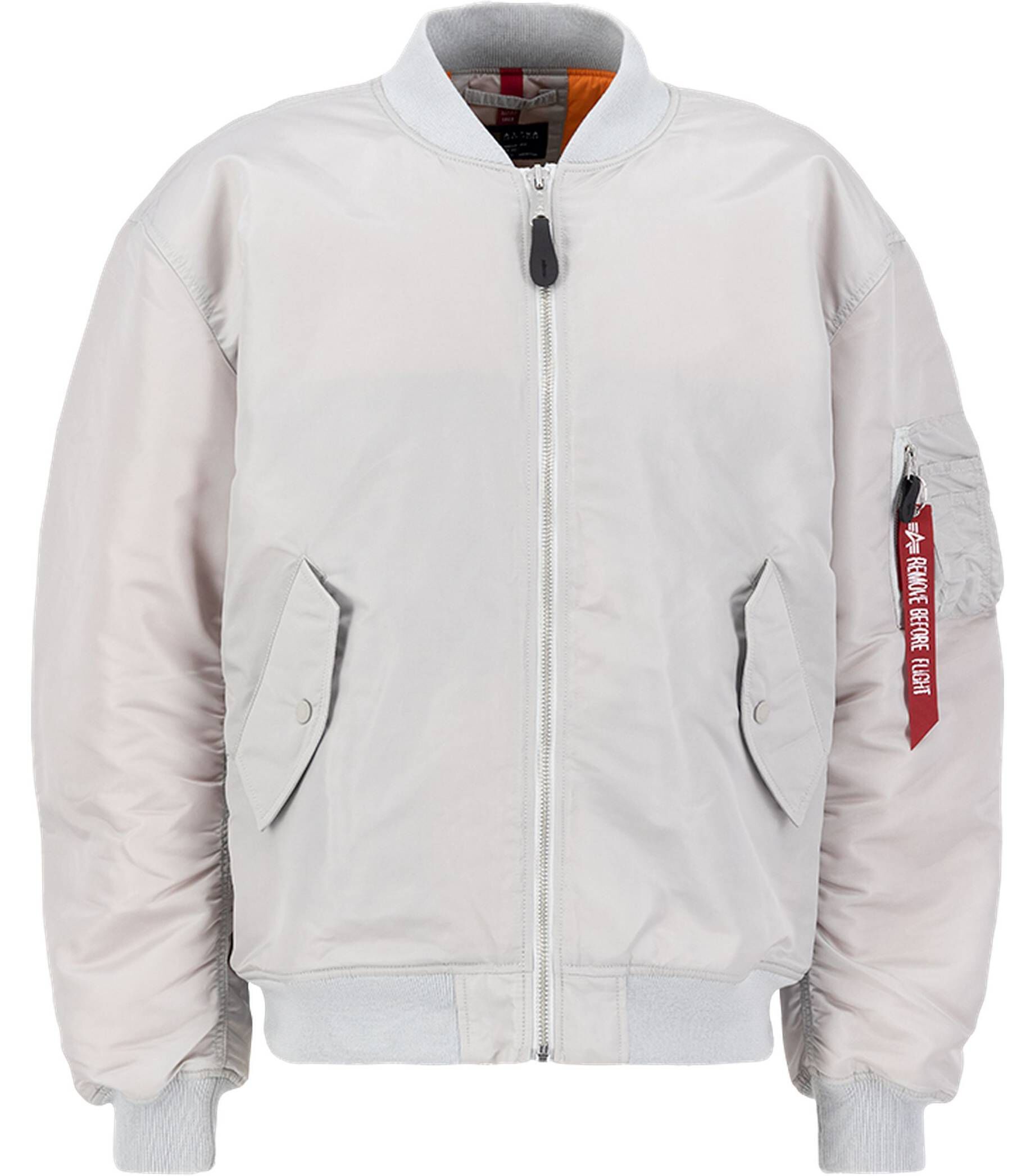 Alpha Industries| Herren Bomberjacke MA-1 CS