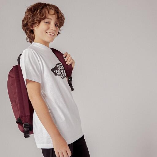 Camiseta Vans