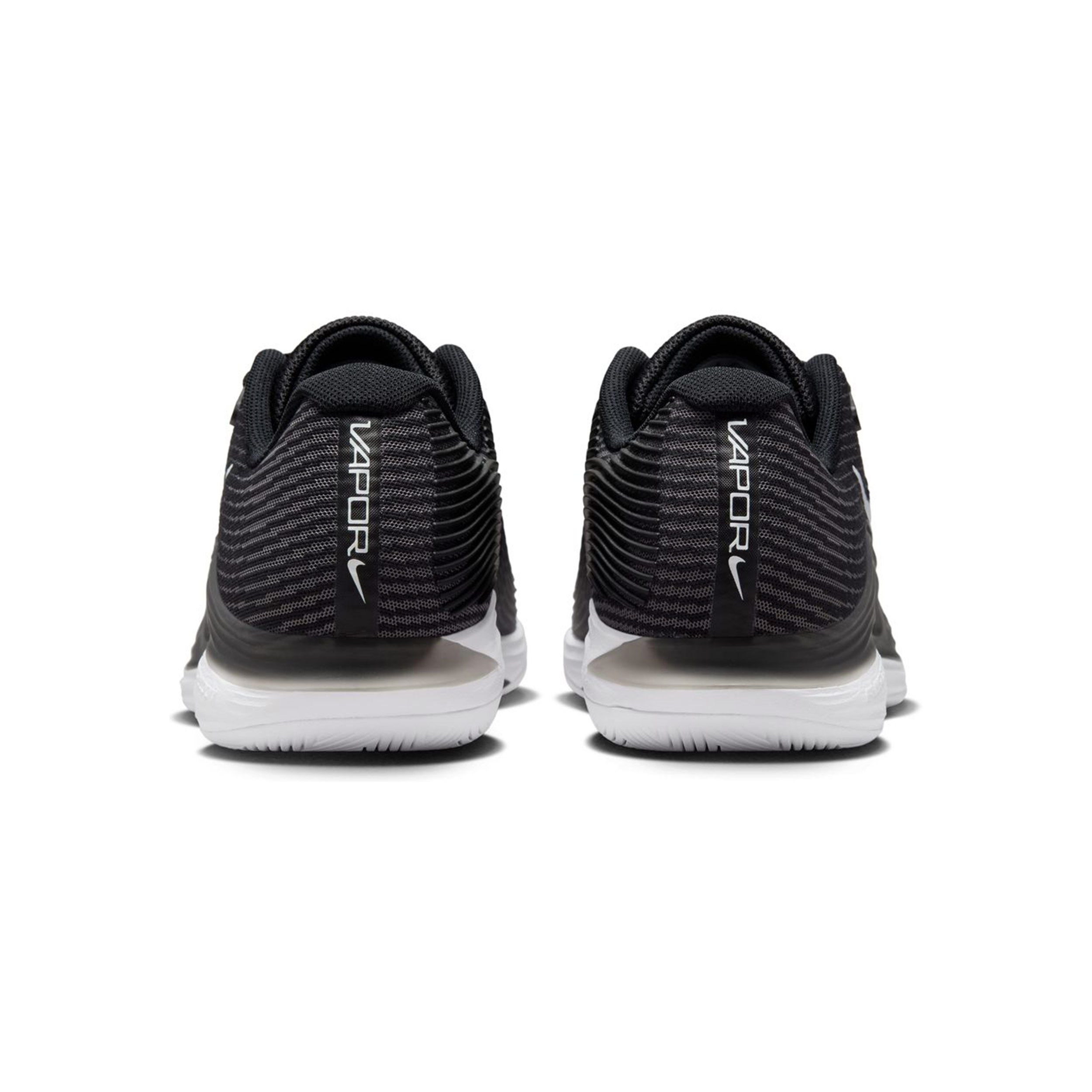 Nike Vapor 12 Chaussures Toutes Surfaces Hommes - Noir