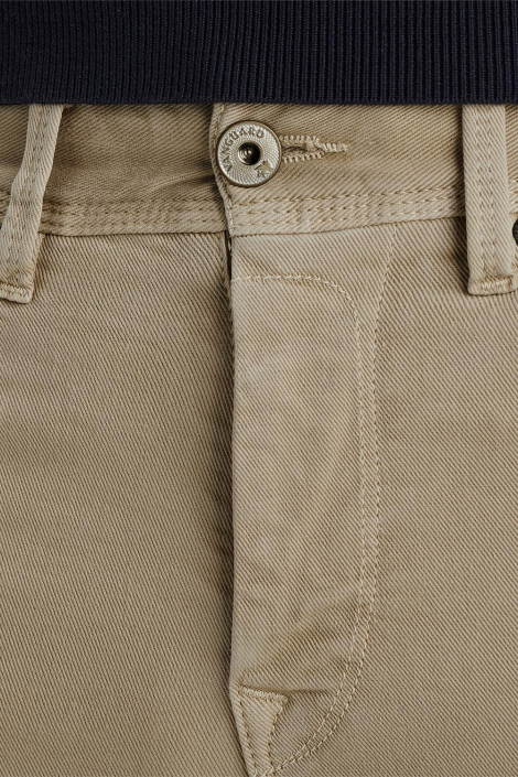 Vanguard camel heren jeans