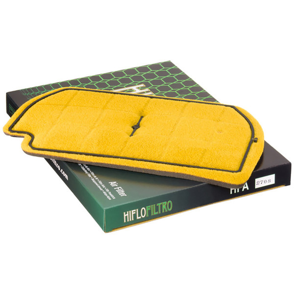 Hiflofiltro - Filtre à air HFA2708