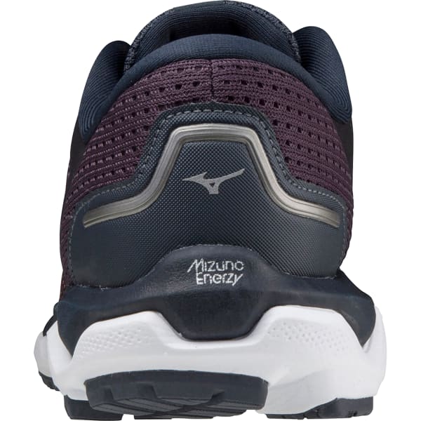 Chaussure running MIZUNO WAVE HORIZON 5 W NIGHTSHADE/LIVINGCORAL/M.GRAPE