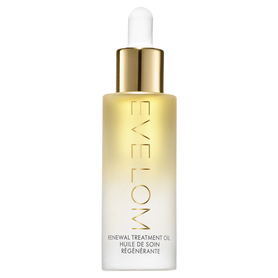 Renewal Treatment Oil