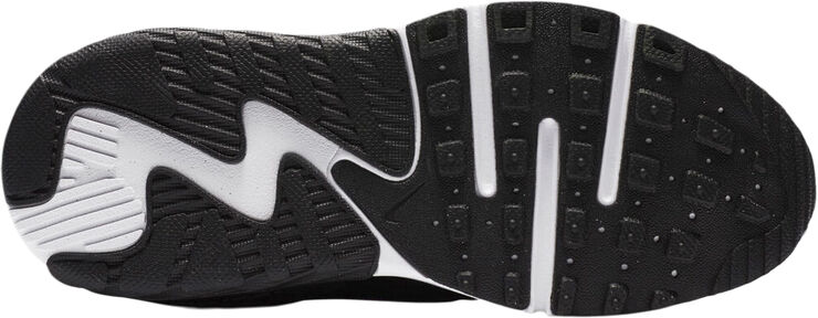 Nike Air Max Excee Sneakers Sort