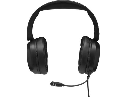 THE G-LAB - Micro-Casque gaming Korp Barium Black