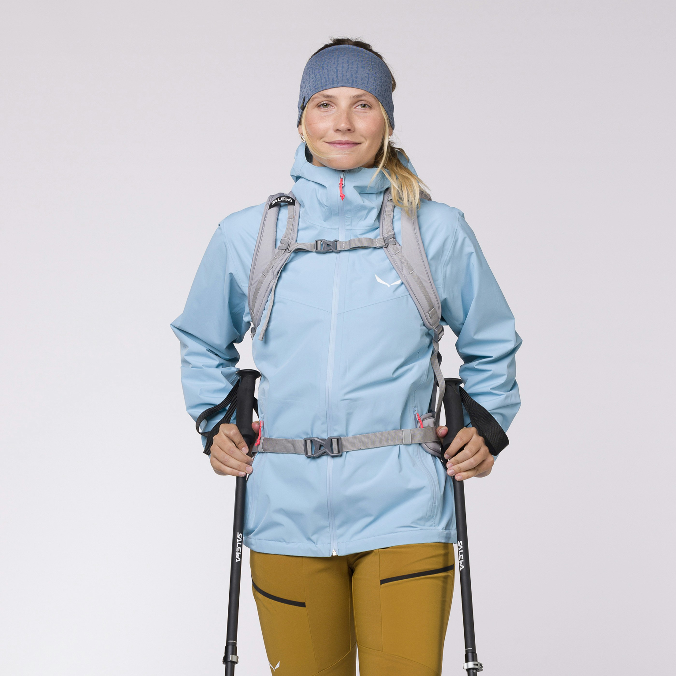 Alp Mate 30L Damen Rucksack