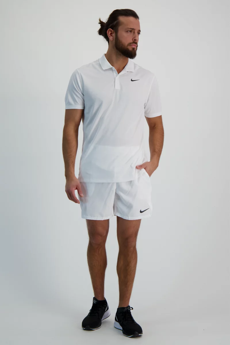 Nike Court Dri-FIT Herren Poloshirt