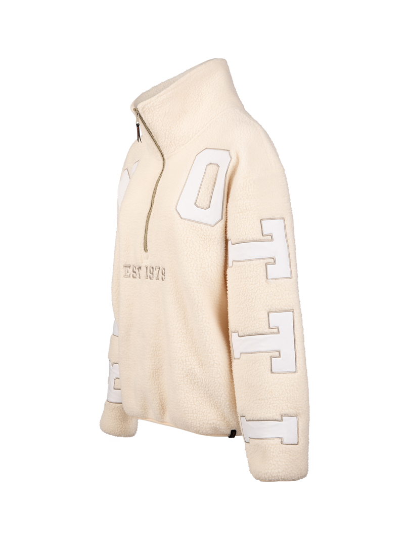 Chino Fleece Trui