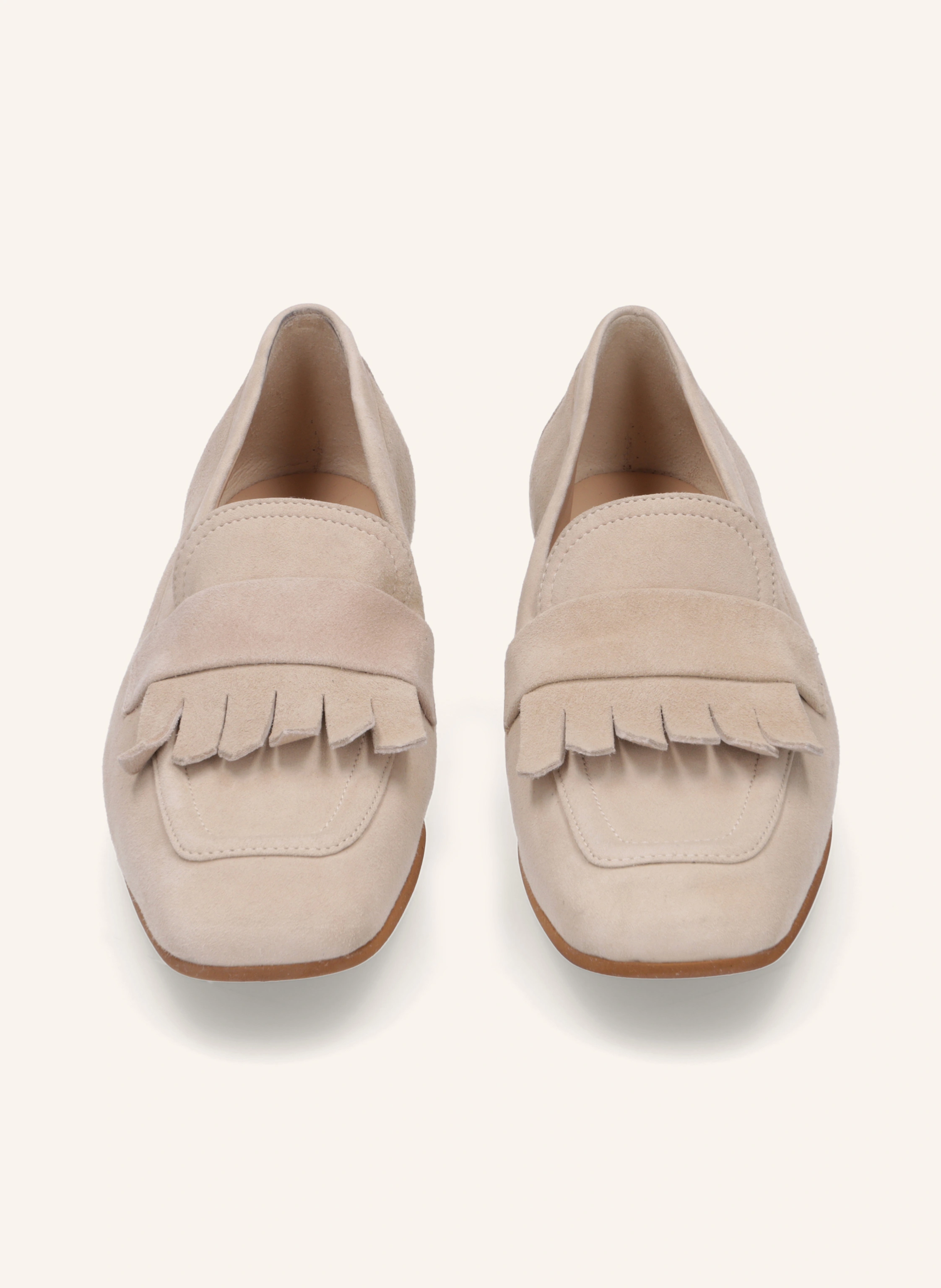 THEA MIKA Loafer