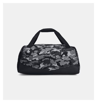 Sac de Sport Under Armour Undeniable 5.0 M Noir Gris