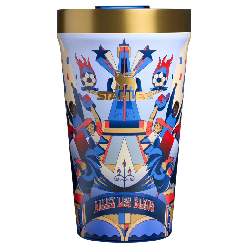 Fútbol Artist Collection Tumbler | 0.47L